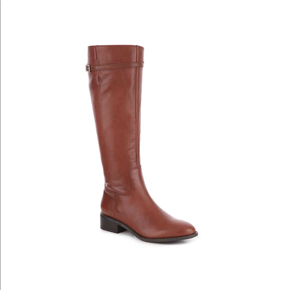 Franco Sarto Barbara Riding Boot